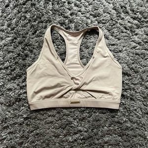 Gymshark Whitney Simmons Mink Sports Bra